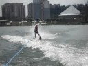 Putrajaya Waterski & Wakeboard - Sabrina 2