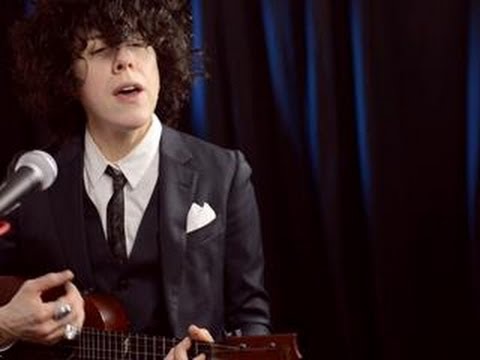 LP - Night Like This (Last.fm Sessions)