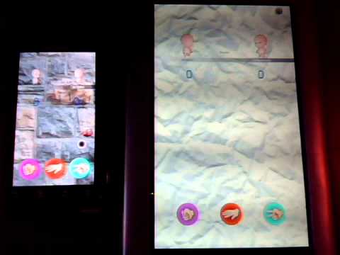 Youtube video for App
