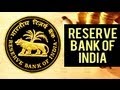 Reserve Bank of India - Bank to Bankers