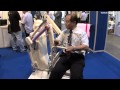 Home Care Robot, Yurina : DigInfo