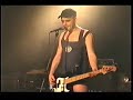 The Bates - Live'99 - Der Einsame