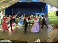 Dans Rond De Shout par De Zotte Vlaamse