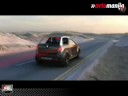 Renault Sand Up Concept