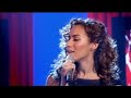 Leona Lewis - Bleeding Love on Paul O\
