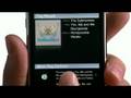 Apple iPhone 3G Commercial-Shazam