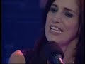 Chantal Kreviazuk- \"Surrounded\" (Live)