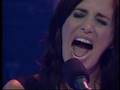 Chantal Kreviazuk- Surrounded (Live)