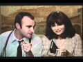 Phil Collins - This Is Your Life Part 1 of 3 (Julie Walters Midge Ure Bob Geldof):YouTube������=240��