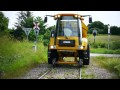 Специализированная техника для железных дорог