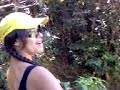 Videos da galera descendo de rappel no feriadão do dia do trabaiador...2° video da saga.