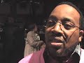 The Marvin Sapp Live Recording - Behind The Scenes The Marvin Sapp Live Recording - Behind The Scenes