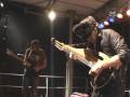 The Famous Unknowns Live in Ludwigsburg -  Light of Day - Carlos Vamos - Lindsay Buckland