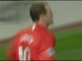 Wayne Rooney Compilation