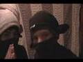 arab rap/discrimanation nation