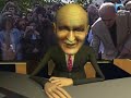 Hri-bar animacija - Bu?ke
