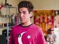 Elyas M\