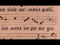 O sacrum convivium (Gregorian Chant, Chant Group Psallentes)