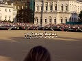 Regimen Askar Melayu di Raja - Beating Retreat, London