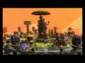 Cool spore spaceships