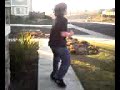 Allan....Being Allan. haha.