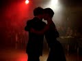 Bahia Blanca (Di Sarli) La Viruta Tango 12 de Diciembre 2009