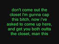 R-Kelly trapped in the closet  south   park  lyrics
