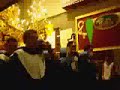 Procesión General de Sexenni - Morella Castellon España