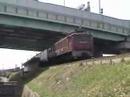貨物列車　７０５０レ