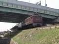 貨物列車　７０５０レ