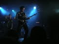 teledysk, klip, Bleeding Through,- For Love and Failing