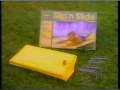 Wham-O Slip-n-Slide Commercial Summer 1988