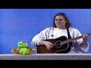NTV - Rocko Hates Singing Kids Songs NTV - Rocko Hates Singing Kids Songs