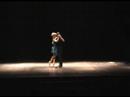 Tango Argentino Fabiana Fusaro & Salvatore Mosca