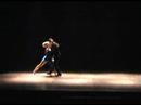 Tango Argentino Fabiana Fusaro & Salvatore Mosca