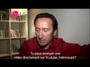 LG Secret: Soirée blogger, Entretien avec Eric Dupin