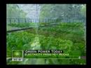 Today - Bernie Karl - Chena Hot Springs - Green Power