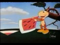 Donald Duck - The Greener Yard