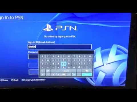 how to share games on ps4