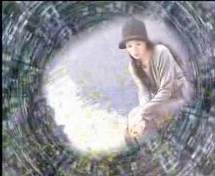 Bidadari - Meditasi