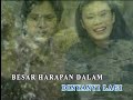 Bidadari-Meditasi