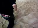 Sand Wife.