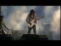 Rata Blanca - Leyenda del Hada y el Mago VL07 Chile