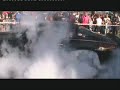 Juthbacka Burnout Show 07