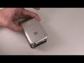 iSurgery - iPhone Disassembly iSurgery - iPhone Disassembly