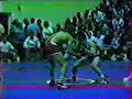 Hideki Tomiyama v. Sergei Beloglazov 1979 World Championship