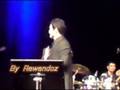 zakaria Netbinm live consert stockholm 2008