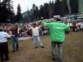 Sahara Festivalinde Teşi Şov - www.savsatforum.com-