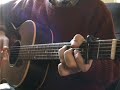 Vintage 1958 Gibson LG-2 guitar