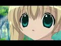 FuNNY FaNdUb Kamichama Karin -Darling  Melon